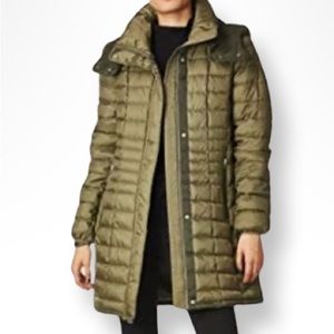Marc New York by Andrew Marc Brookdale
Down Alternative Coat XL NWOT